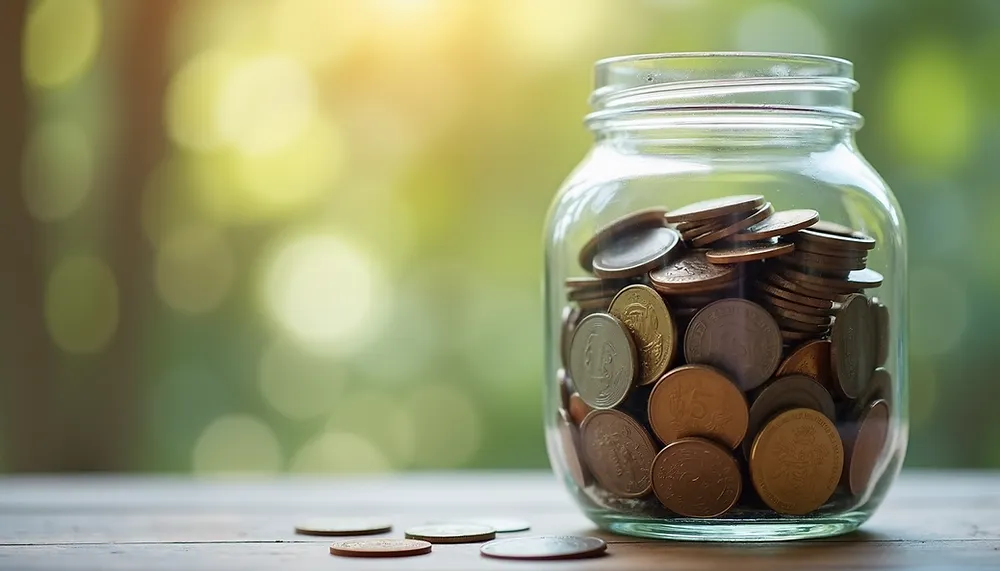 How I Saved Money on $400 Every Two Weeks