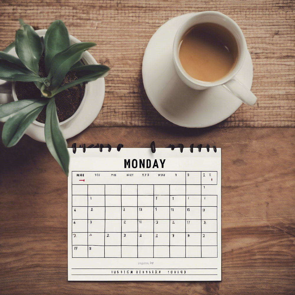 How to Start Your Mondays: A Complete Guide to Embracing the New Week with Positivity and Purpose