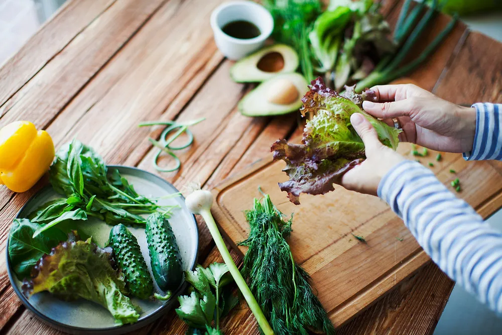 My Journey Through Diets: Finding the Best One That Fits My Life