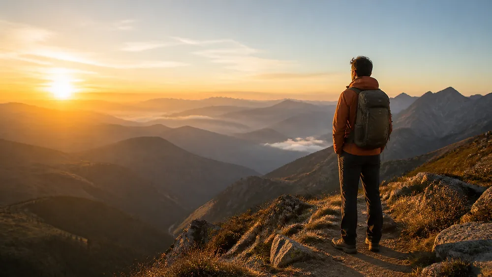 Personal Growth Guide: Unlock Your Potential | Sigma