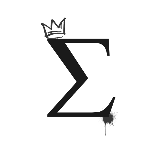 SigmaMyself logo