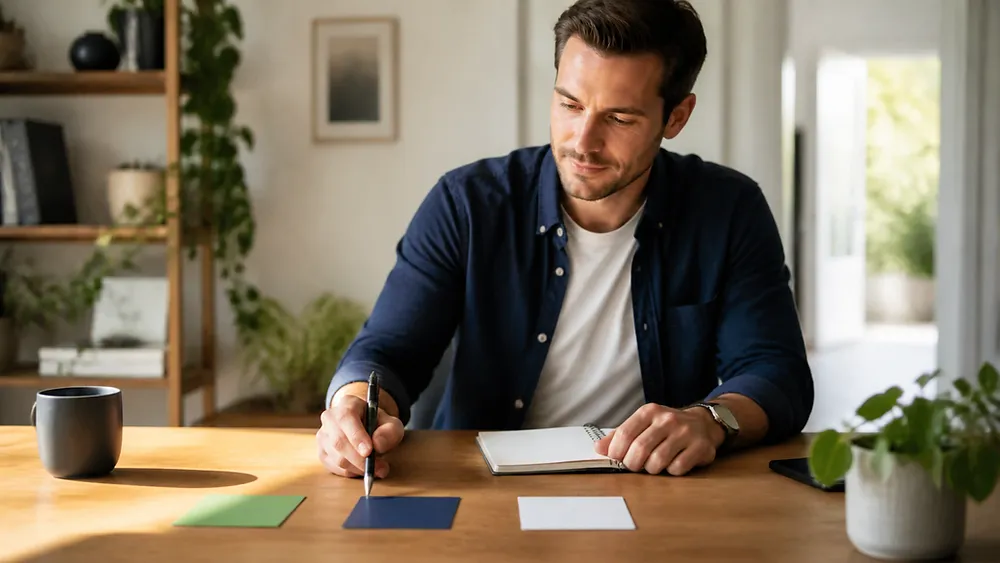 How to Stop Overthinking and Make Decisions Faster | Sigma