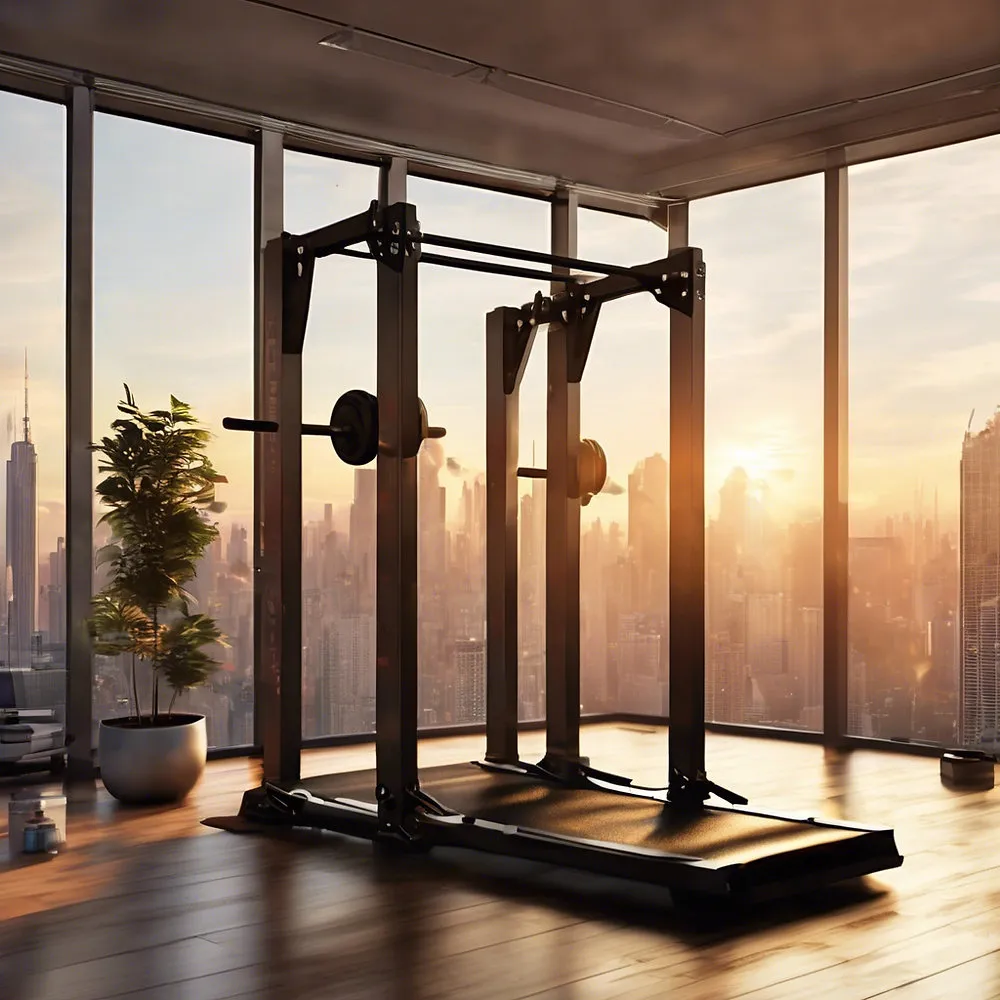 The Power of Stew Smith’s: A Journey to Strength, Resilience, and Injury-Free Fitness
