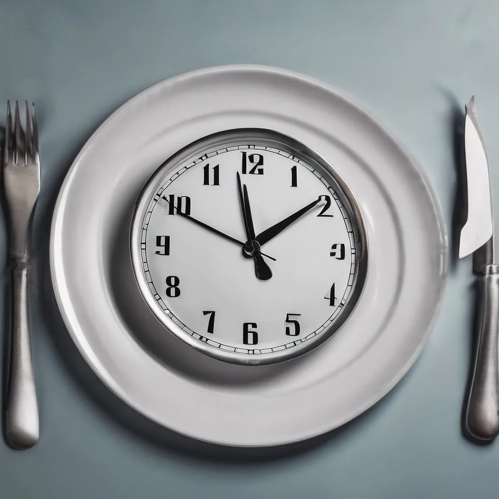 The Transformative Power of Intermittent Fasting: Beyond Weight Loss to Optimal Health